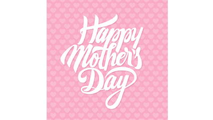 Happy Mother