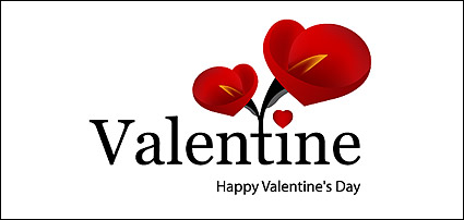 Happy valentine