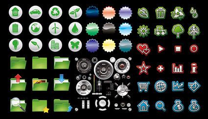 icon vector