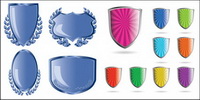 Crystal Shield Style