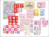 Hello Kitty 