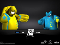 feedyourego