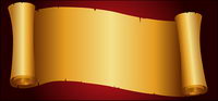 Golden nostalgia paper