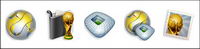 World Cup campaign material transparent png -2