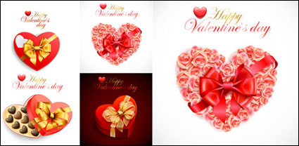 Romantic Valentine