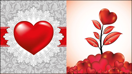 Romantic Valentine