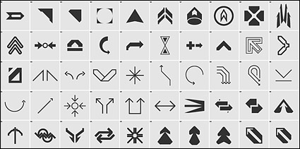 Arrow icon 2