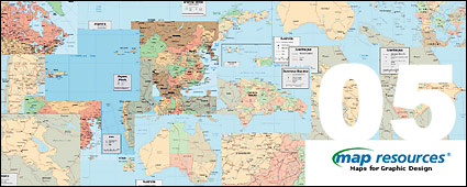 map resources -5